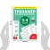 Training book "Trainer in Russian Language 3-4 Grade", 102 sheets