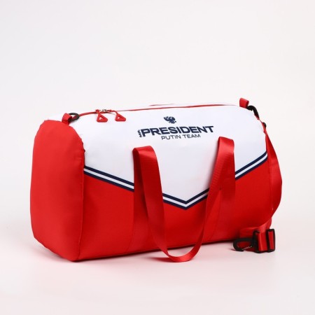 Sports bag "Sport Russian", 47 x 28 x 24 cm-3