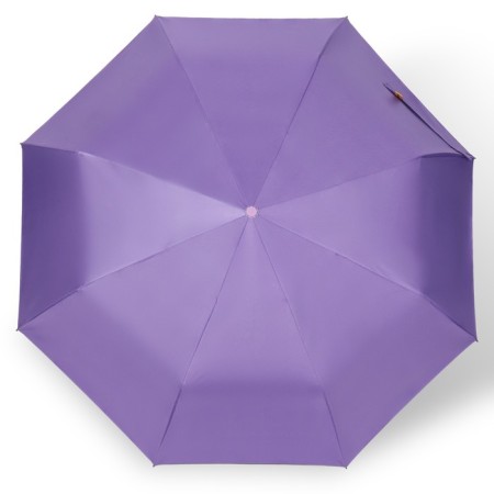 Automatic “plain” umbrella, eondon, 3 additions, 8 knitting needles, r = 50 cm, color mix-14