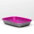 Magenta/Gray