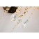 Wall lamp Cutie 460 mm, 460 mm, 260 mm, E14 80W