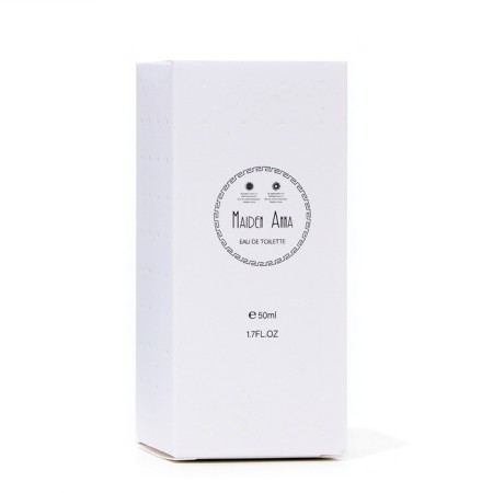 Women's toilet water Maiden Anna Luna, 50 ml-2