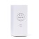 Women's toilet water Maiden Anna Luna, 50 ml
