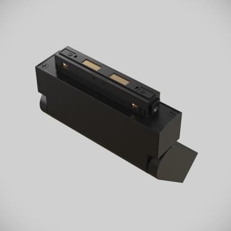 Technical TR013-2-10W3K-B, LED, 10 W, 136x34x134 mm, 800 lm, 3000k, Black-5