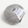 Yarn "Milano" 8%alpaca, 20%wool, 8%viscose, 64%acrylic 130m/50g (867)