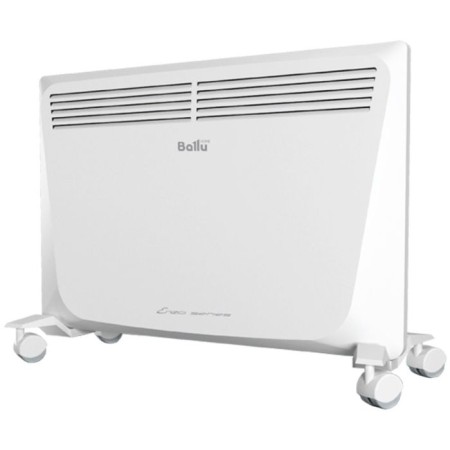 Ballu Enzo Bec/EZMR-2000, convector, 2000 watts, 25 m2, white