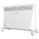 Ballu Enzo Bec/EZMR-2000, convector, 2000 watts, 25 m2, white