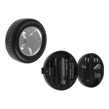 Tundra instruments, a gift plastic case 
