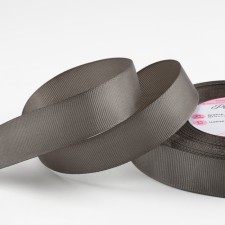 Republic tape, 25 mm, 23 ± 1 m, color gray No. 107