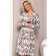 Women's dress, size 44