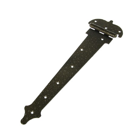 Loop is figured, ps-350-s, color antique bronze