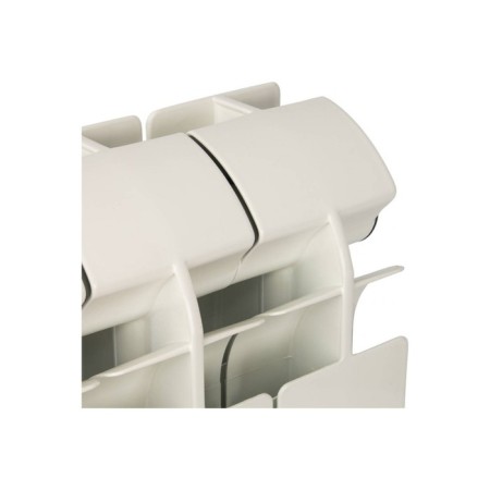 Bimetallic radiator Global Style Plus 350, 100 mm, 6 sections-3