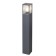 Landscape Lamp Novotech. Arbor, 18W, E27, 900x123x123 mm, dark gray color