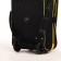 Baby suitcase 32 l (s), Sacvoyage, lightning department, black/yellow color