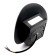 Street Feron DH507, IP54, LED, 7 W, 178x70x182 mm, black color is black