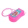 Musical phone "Girls", Russian voice acting, lighting effects, works from batteries, mix