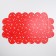 Box for confectionery with PVC lid "Gift from Santa Claus", 10.5 x 21 x 3 cm, New Year