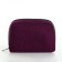 Cosmetic bag dore units, 13*6*9, lightning departure, lining, purple