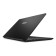 Laptop MSI Modern 15 H B13M-096XRU Core i5 13420H 16GB SSD512GB Intel IRIS XE GRAPHICS 15. 106687