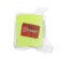 The reflective tape Torso, self -adhesive, green, 5 cm x 3 m