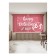 Photo "Valentine's Day", size 145x180 cm, 2 pcs