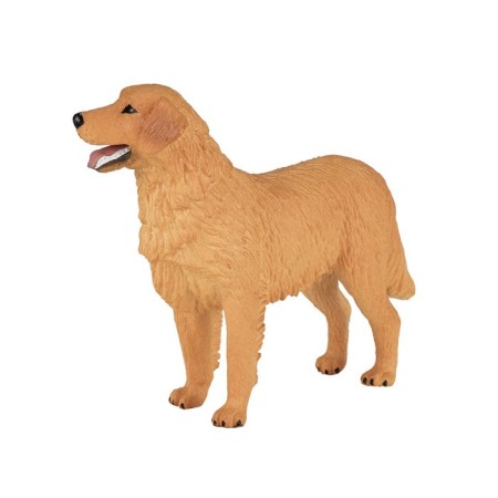 Figure Konik "Golden Retriever"-4