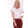 Female shirt "Christina", size 44