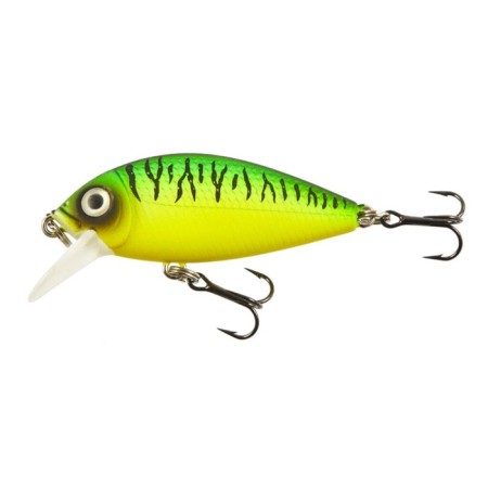 Wobbler Flav. LJ Original Shad Craft f, 5 cm, color a007-1