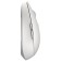 Mouse Xiaomi Mi Dual Mode Wireless Mouse Silent Edition, Wireless, 1300 DPI, USB, White