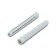 Tundra dowel, type N, spacer, nylon, 8x65 mm, 50 pcs
