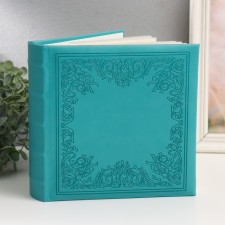 Photo album Deluxe in 200 photos 