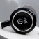 Ceramic “charge” mug, 250 ml, black color