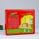 Tower "Dzhanga Hanoi" puzzle