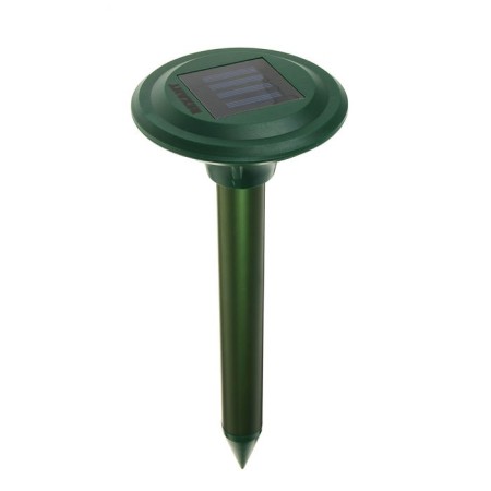 REXANT REXANT 71-0007, ultrasonic, on a solar battery, 30 m