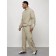 Sports suit men's, size 54, beige color