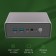 Netop Digma Pro Minimax U1 i5 1235U (1.3) 8GB SSD256GB UHDG Windows 11 Professional Gbitet 106684