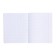 An objective note 48 sheets in the cell "anime. Physics", cover shaking cardboard, UV-lak, OFSET Block