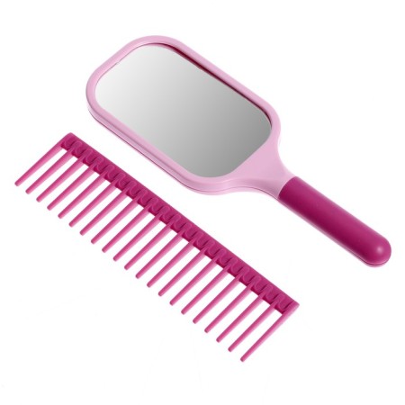 Game set "hairdresser", 6 items-1