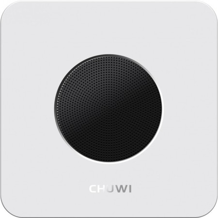 PC mini Chuwi Larkbox X N100 12GB SSD512GB Windows 11 Professional GBITH WIFI BT-1