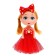 Baby doll "The most beautiful", mix