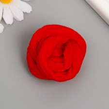 Kapron for flowers single -color 