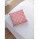 Pillowess decorative “Pictures with love”, on a zipper, size 45x45 cm