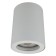 DK3007-WH Patchmone, moisture-proof lamp for the Farum, IP 44, 15W, GU10, White, Alya