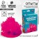Set for creativity "radiant crystals", color raspberry