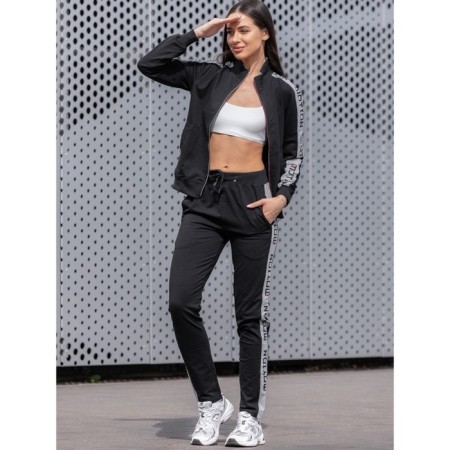 Female ishomatic costume, size 46, black color