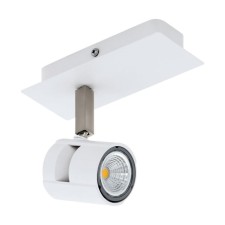 Vergiano 5W GU10 Lamp, Nickel