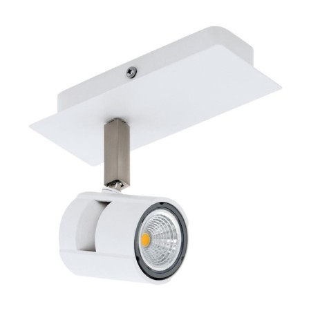 Vergiano 5W GU10 Lamp, Nickel