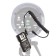 MX3L radio synchronizer for Olympus EP1, EP2