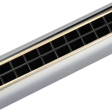 Harmonic harmonica EASTTOP, T22, tremolo-1