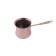 Turk Bekker BK-8220, stainless steel handle, stainless steel, 340 ml